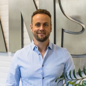 Reinier Aalderink