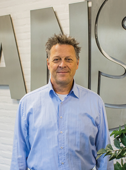 Hans van Maastricht